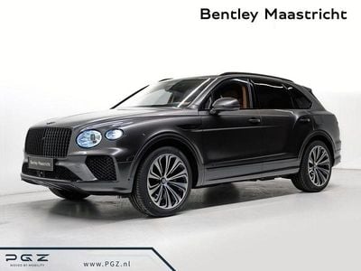 Neu Bentley Bentayga 449 PS (330 kW) 2026 SUV