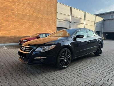 VW CC