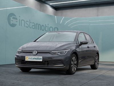 gebraucht VW Golf 2.0 TDI MOVE