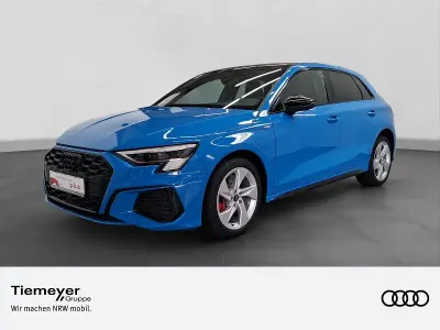 Gebraucht Audi A3 Sportback e-tron