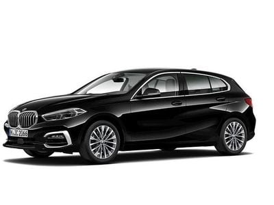 Gebraucht 2025 BMW 118 Efficient Dynamics Kleinwagen | 21.930 € (Guter Preis)