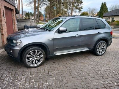 gebraucht BMW X5 xDrive 30d - guter Zustand