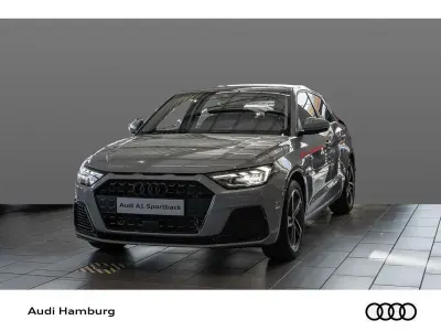 Neu Audi A1 Sportback Advanced Plus 150 PS (110 kW) 2026 Kleinwagen
