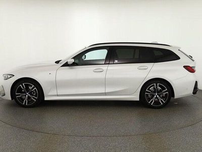 Neu BMW 320 M Sport 184 PS (135 kW) 2025 Weiß Kombi