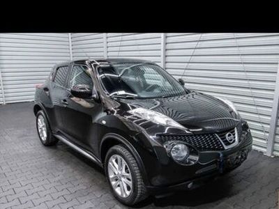 gebraucht Nissan Juke 1.6 DIG-T Tekna 4x2 Tekna