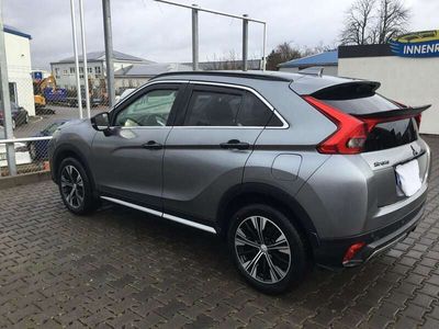 gebraucht Mitsubishi Eclipse Cross Eclipse Cross1.5 T-MIVEC (ClearTec) 2WD Top