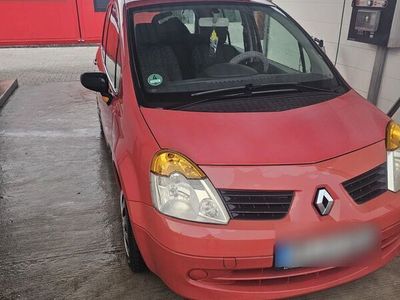 Renault Modus