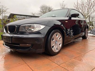 gebraucht BMW 120 i - 170ps - 134.000km - 2.Hand