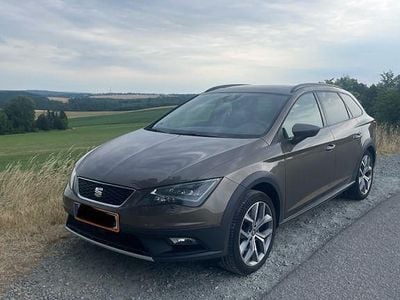 Seat Leon X-Perience