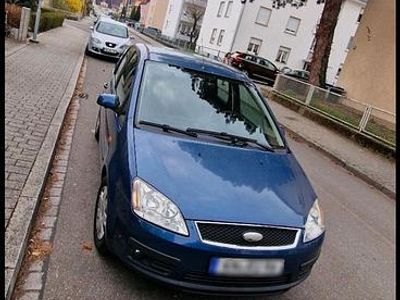 Usata Ford Focus 116 CV (85 kW) 2004 Blu Station wagon