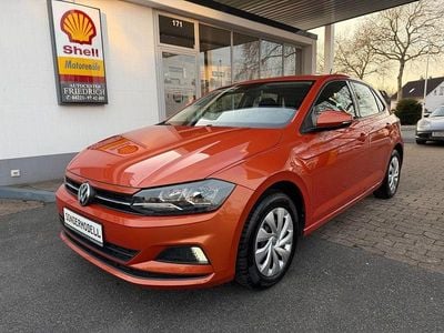 Gebraucht VW Polo