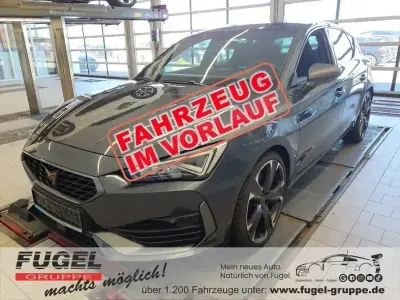 Gebraucht Cupra Leon