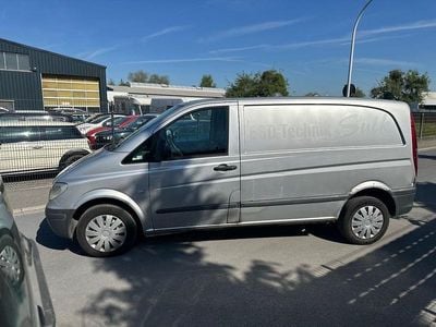 Mercedes Vito