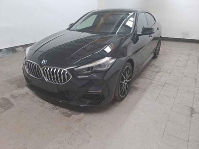 gebraucht BMW 218 i GC M Sport HuD WLAN DAB HiFi NP: 46.000€