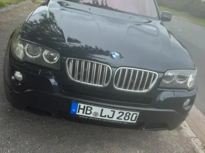 Gebraucht BMW X3
