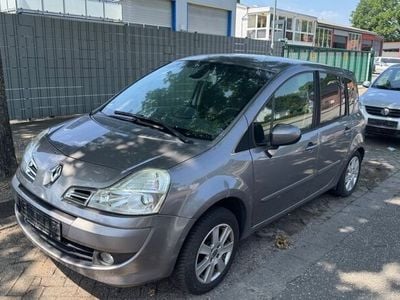 Renault Modus