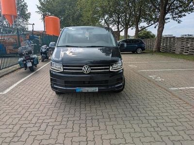 VW T6