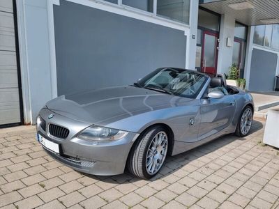 gebraucht BMW Z4 Roadster 2.5si -