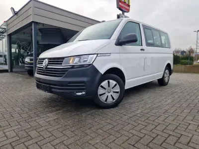 Gebraucht VW Caravelle