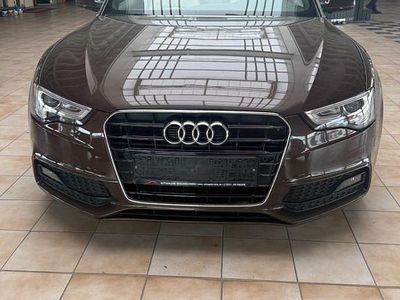 Audi A5 Cabriolet