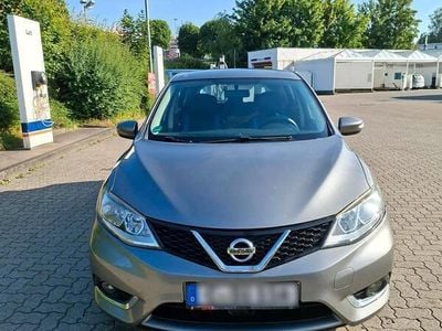 Nissan Pulsar