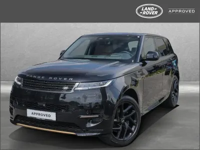 Gebraucht Land Rover Range Rover Sport