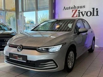 Gebraucht VW Golf VII 116 PS (85 kW) 2021 Andere Kleinwagen