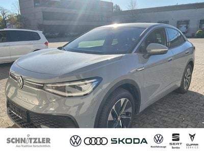 Usata VW ID.5 Pro Performance 150 kW (204 CV) 2023 Grigio SUV