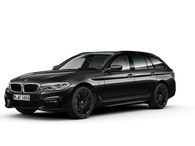 gebraucht BMW 530 d xDrive Touring