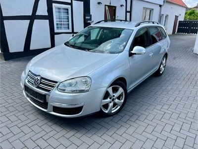 VW Golf VI