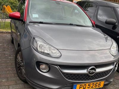 Opel Adam