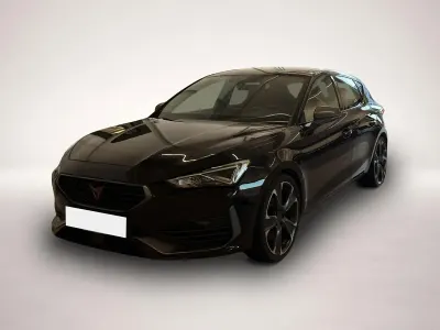 Gebraucht Cupra Leon VZ 300 PS (220 kW) 2024 Manufacturer Limousine