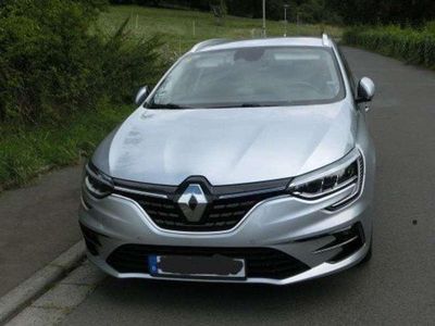Renault Mégane IV