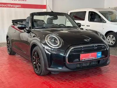 Gebraucht Mini Cooper Cabriolet