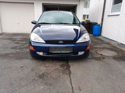 gebraucht Ford Focus 1.6 MK1