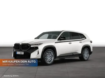 Gebraucht BMW XM