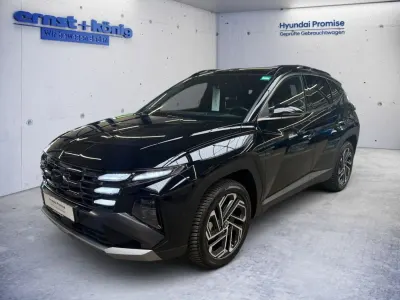 Gebraucht Hyundai Tucson