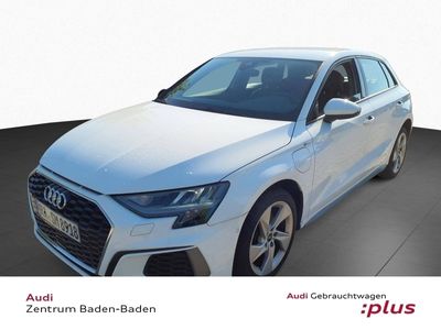 gebraucht Audi A3 Sportback e-tron Sportback 40 TFSI e S line Android&Apple