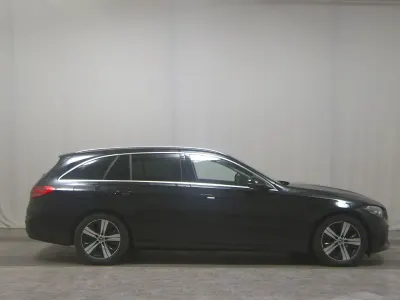 Gebraucht Mercedes C220