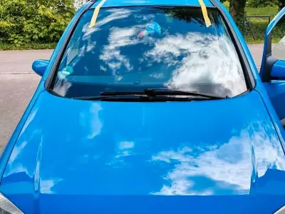 Gebraucht Opel Zafira