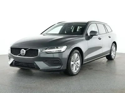 Gebraucht Volvo V60