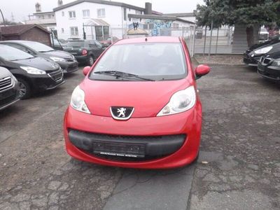 gebraucht Peugeot 107 Filou