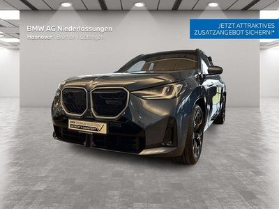 Usata BMW X3 M Sport 197 CV (144 kW) 2025 Blu SUV