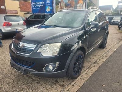 Opel Antara
