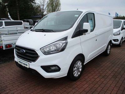 gebraucht Ford 300 Transit CustomL1 Trend