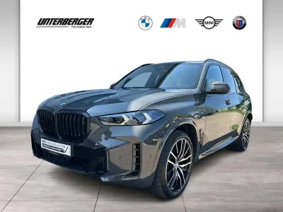 Gebraucht BMW X5 M Sport 298 PS (219 kW) 2025 Bmw individual dravitgrau SUV