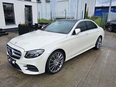 Mercedes E300