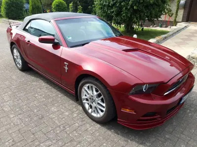 Occasion Ford Mustang