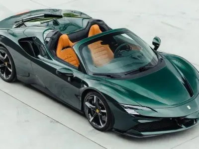 Gebraucht Ferrari SF90