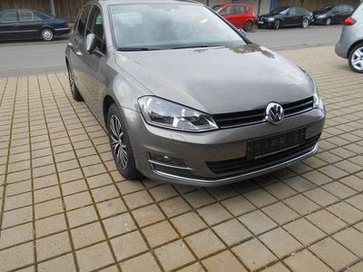VW Golf VII